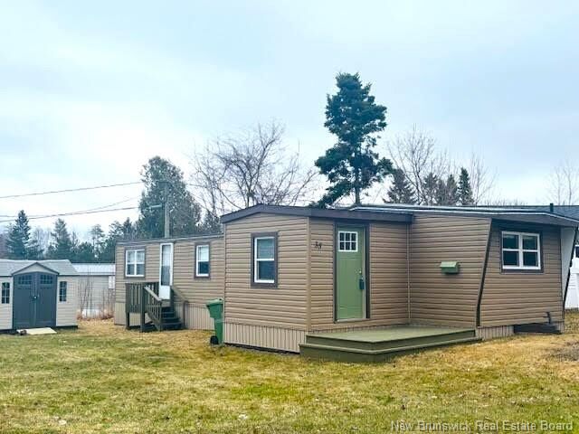 Photo de la propriété:  35 Kelly'S Drive  NB E3B 7R1 
