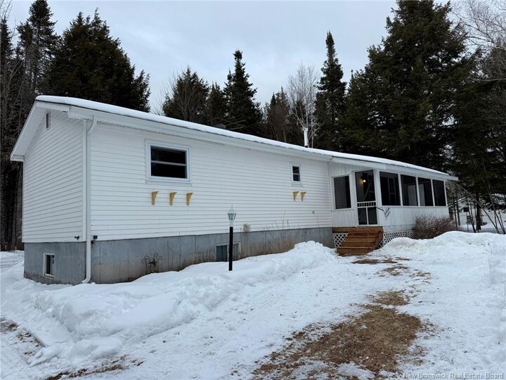 Property Photo:  278 Maclaggan Drive  NB E9B 1H7 