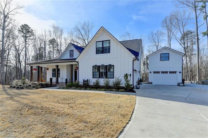 Property Photo: 165 Birmingham Road GA 30107