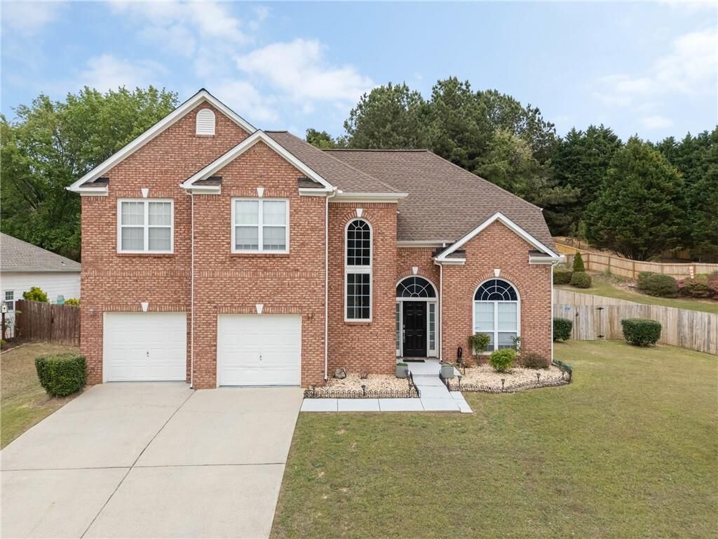 Property Photo:  2678 Adair Trail  GA 30019 