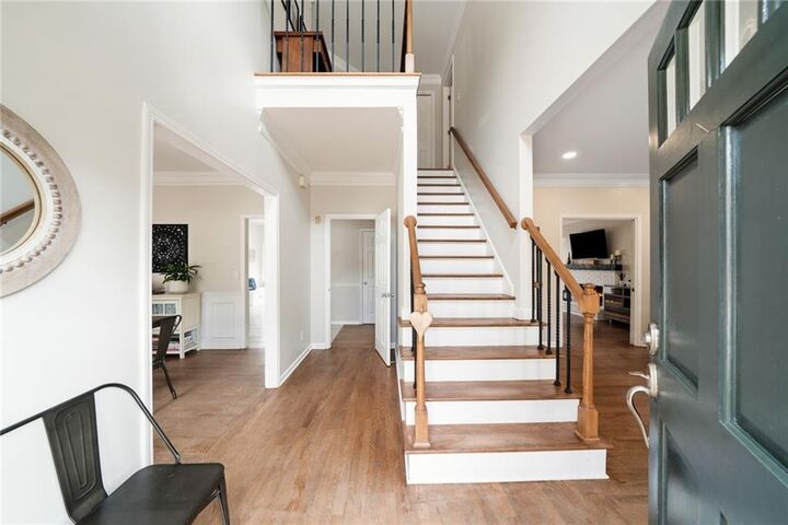 Property Photo:  2825 Pine Street  GA 30096 