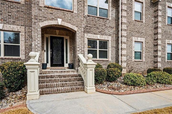 Property Photo: 3705 Grand Prix Drive GA 30013