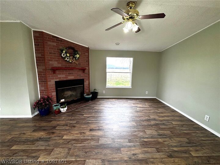 Property Photo:  4114 State Highway 23  AR 72927 