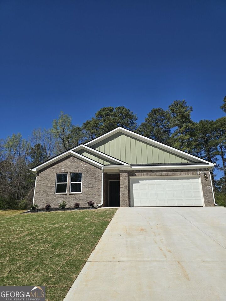 Property Photo:  239 Swan Lake Road  GA 30281 