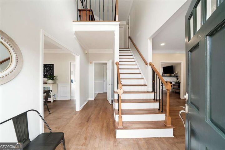 Property Photo:  2825 Pine Street  GA 30096 