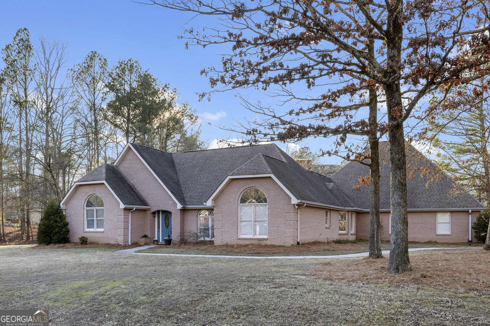 Property Photo:  1 Tall Pines Terrace NW  GA 30165 