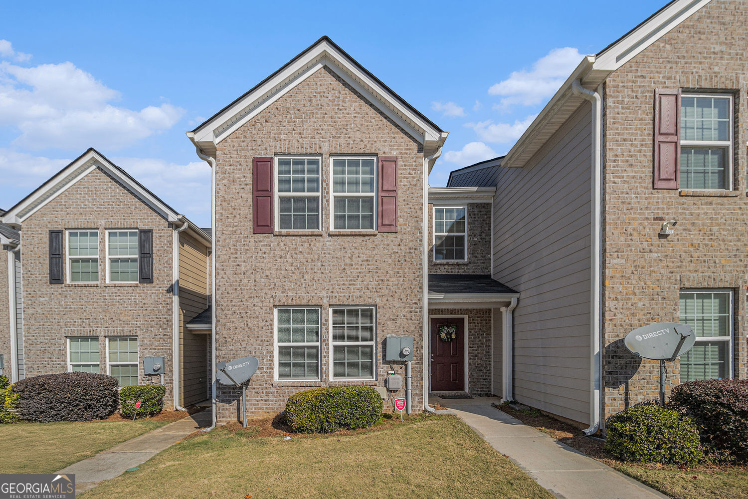 Property Photo: 6257 Ellenwood Drive GA 30273