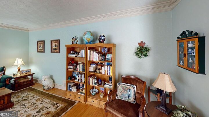 Property Photo: 5788 Lost Grove Drive GA 30047