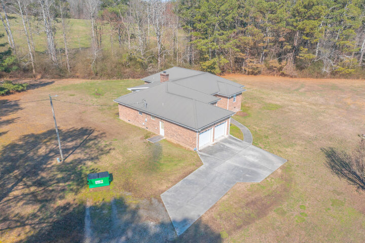 Property Photo:  430 Kemp Road  GA 30728 