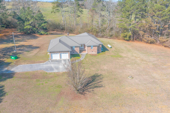 Property Photo:  430 Kemp Road  GA 30728 