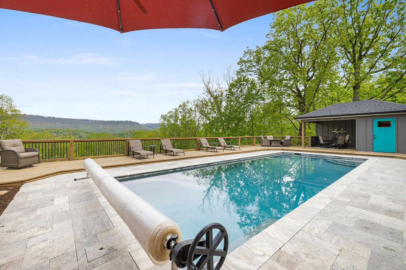 Property Photo: 5977 Crestview Drive TN 37343