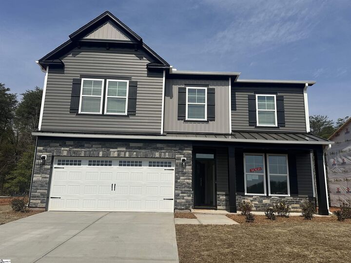 Property Photo:  335 E Pyrenees Drive Lot 138  SC 29385 