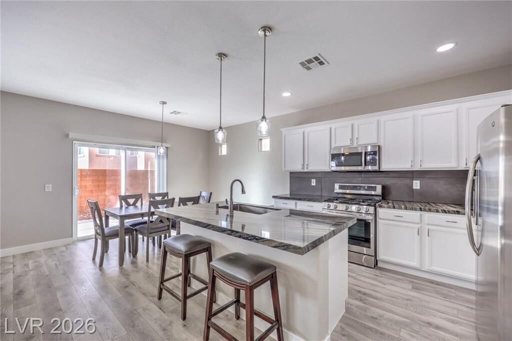 Property Photo:  10733 Leatherstocking Avenue  NV 89166 