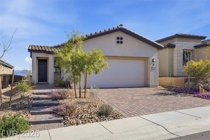 Property Photo:  58 Lake Bluff Court  NV 89011 