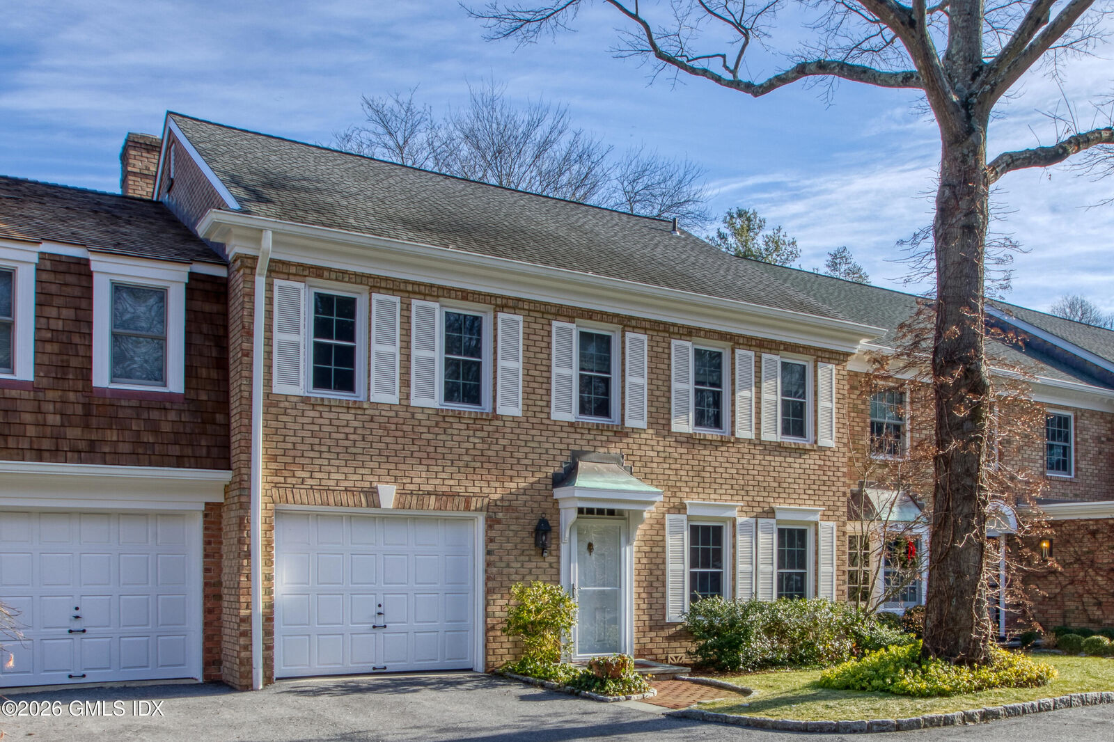 Property Photo: 9 N Georgetowne Drive 9 CT 06831