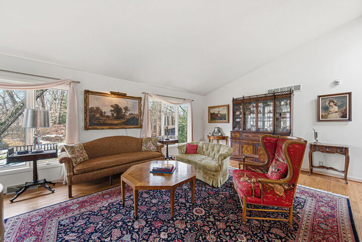 Property Photo:  3521 Iroquois Trail  IN 46360 