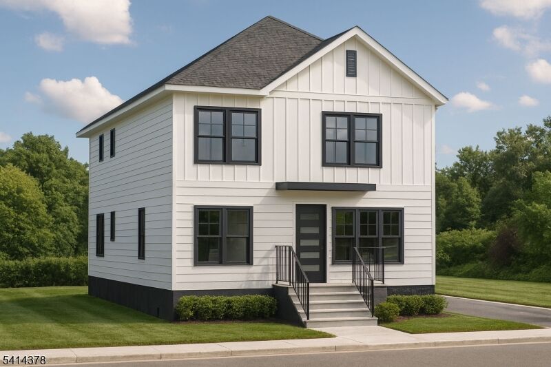 Property Photo: 58 Fern St NJ 08817