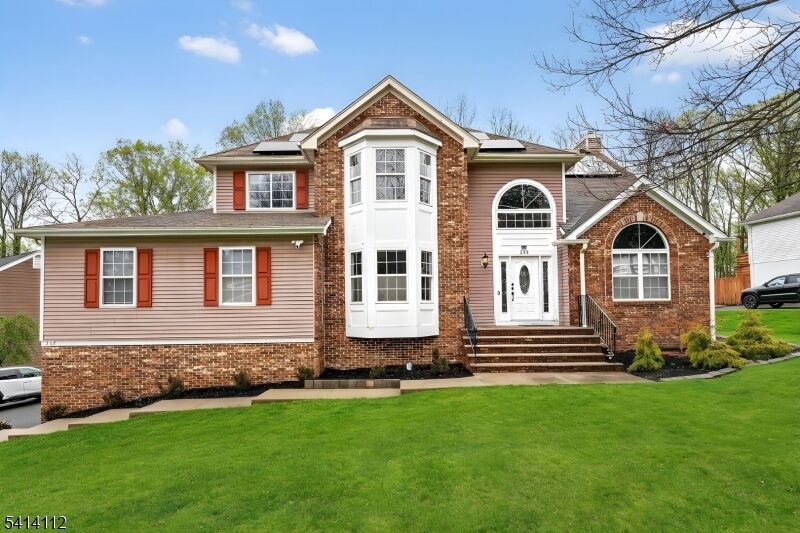 Property Photo:  336 Mt. Pleasant Ave  NJ 07801 