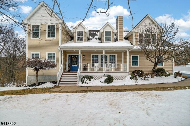 Property Photo: 40 Cedar St NJ 07403