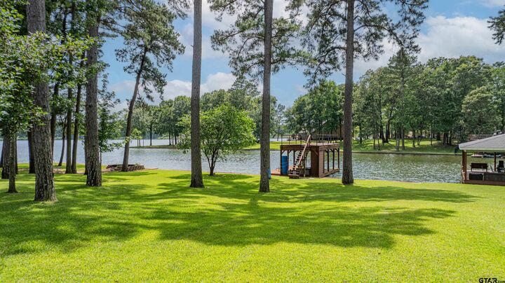 Property Photo: 370 Bass Creek Trail TX 75455