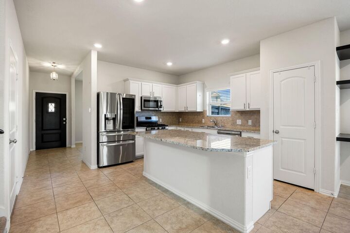 Property Photo: 20335 Highfield Park Drive TX 77433