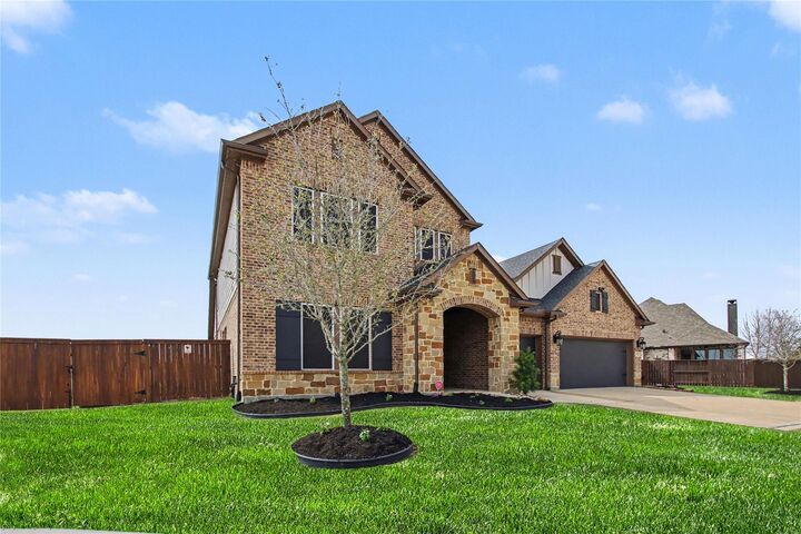 Property Photo: 6911 San Bernard Trail TX 77493