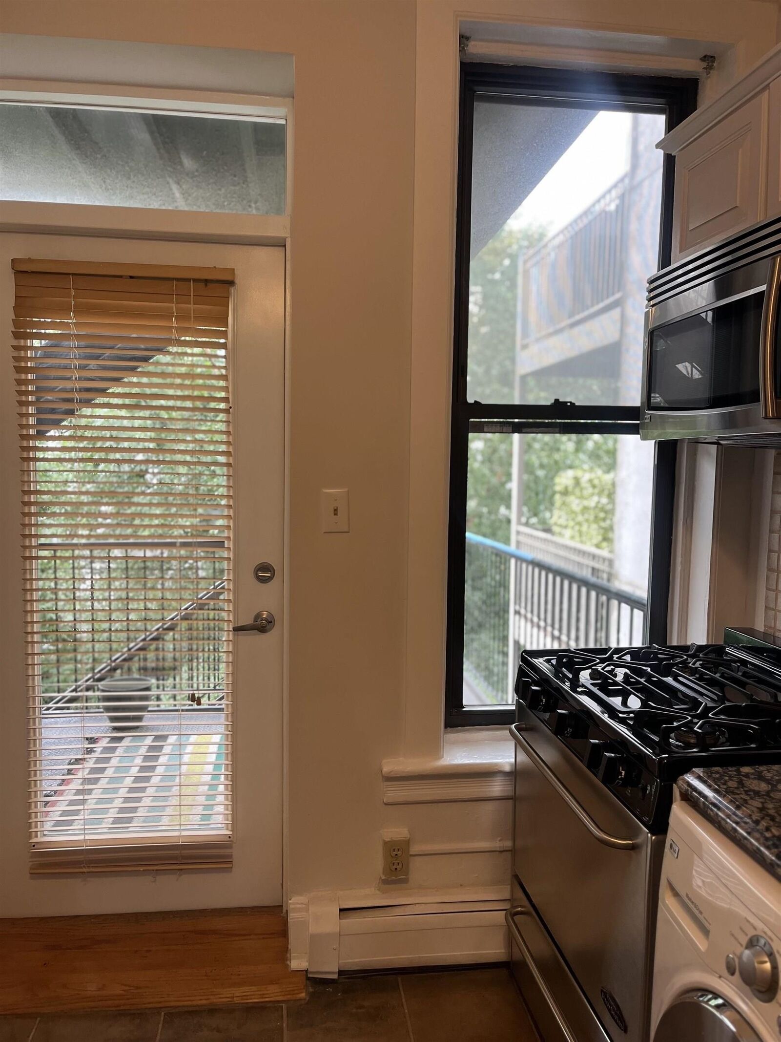 Property Photo:  608 Madison St 6  NJ 07030 