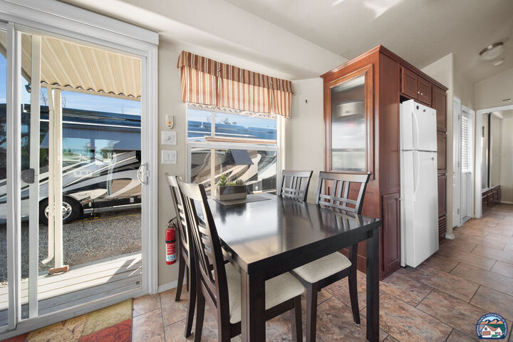 Property Photo: 1589 Drew Rd 97 CA 92243