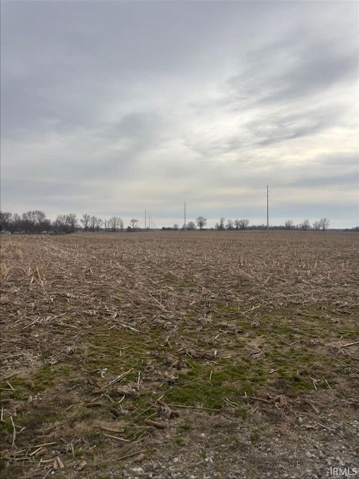 Property Photo:  0 E 950 South  IN 47660 