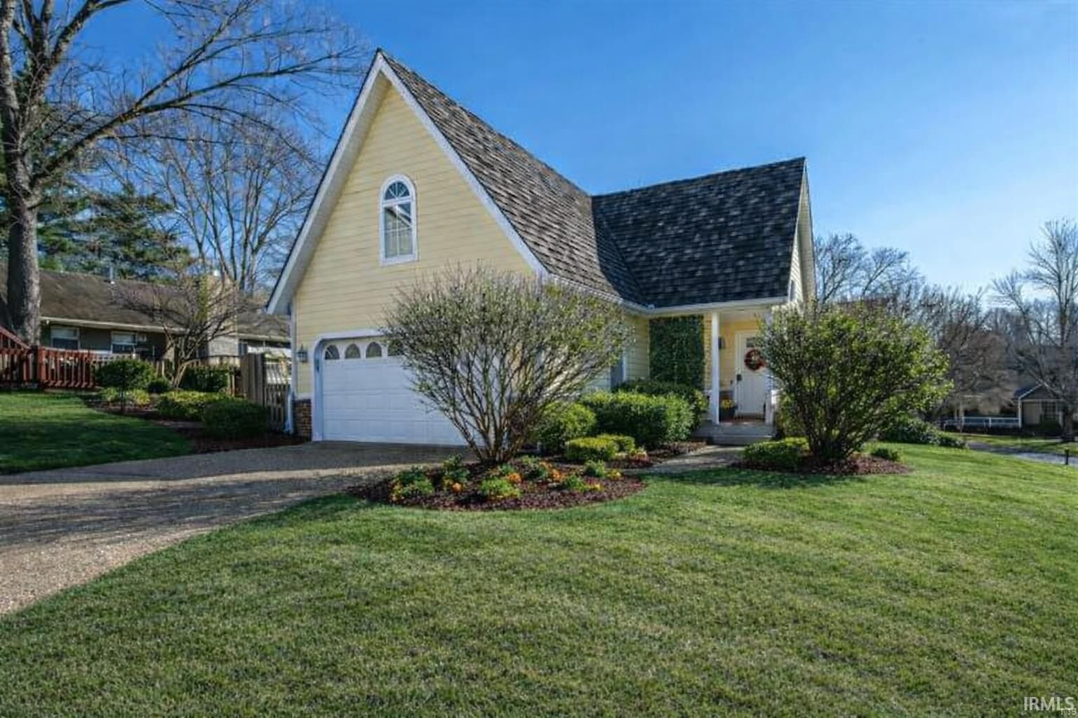 Property Photo:  3215 S Abby Lane  IN 47401 