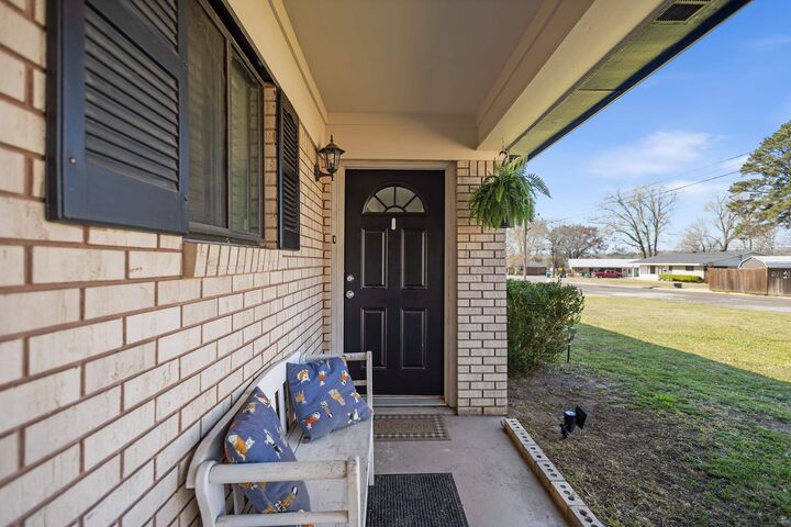 Property Photo:  209 Southview  TX 75654 