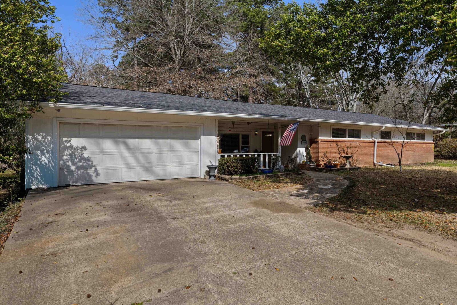 Property Photo:  3605 Indian Springs Rd  TX 75672-2318 