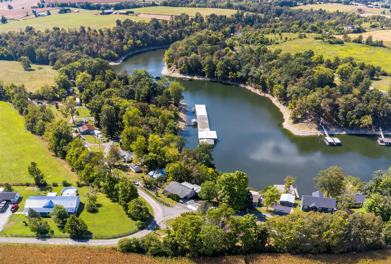 Property Photo:  224 Oster Drive  KY 40330 