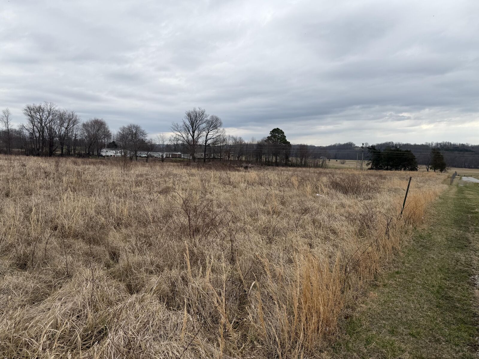 Property Photo:  8888 Smith Brewer Road  KY 40744 