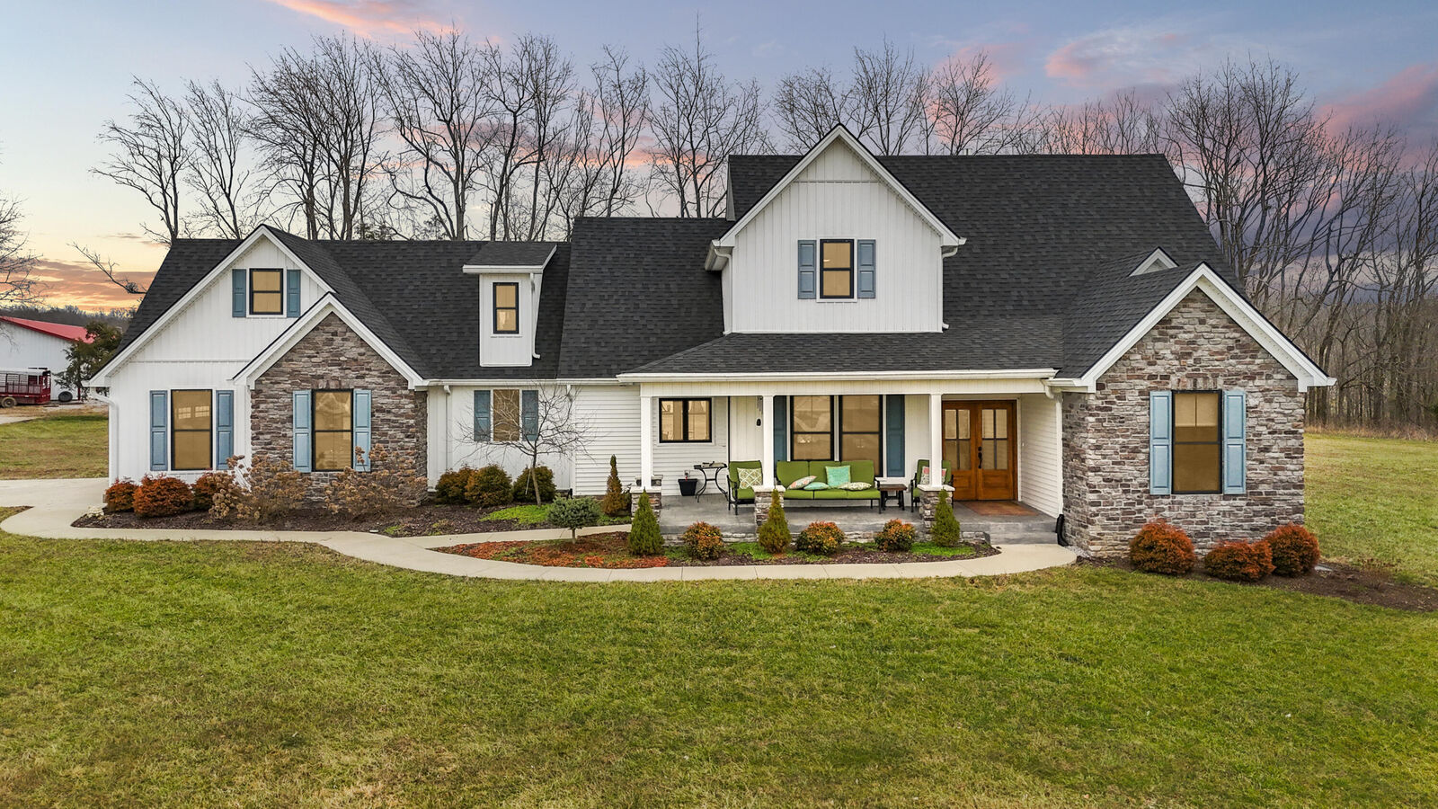 Property Photo:  1346 Mundys Landing Road  KY 40383 