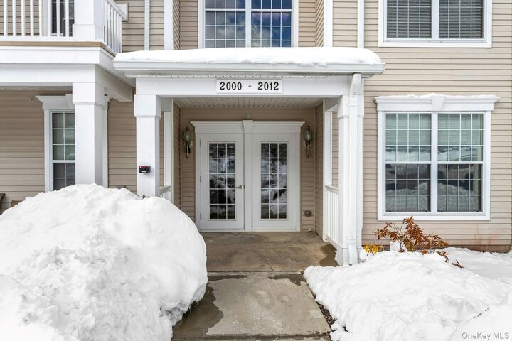 Property Photo: 2004 Bennington Drive NY 12524