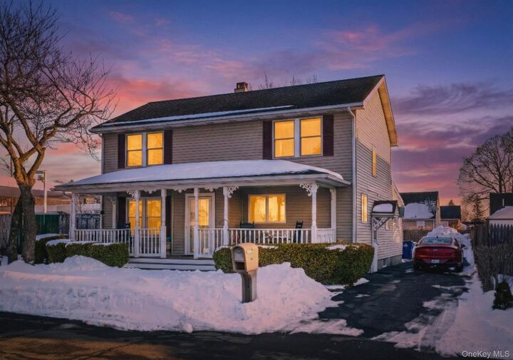 Property Photo:  11 Lay Street  NY 12401 