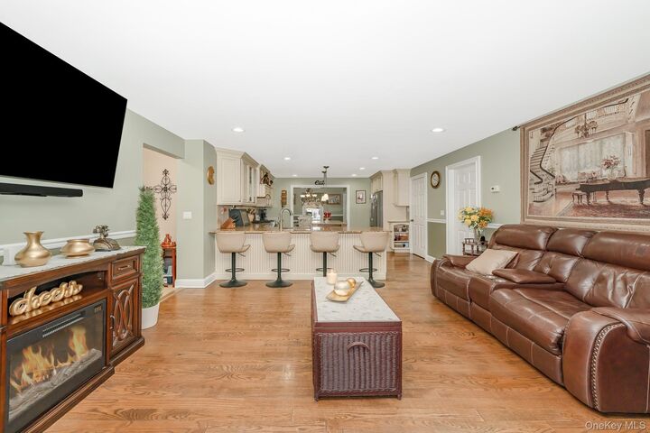 Property Photo: 25 Old Mill Road NY 11566