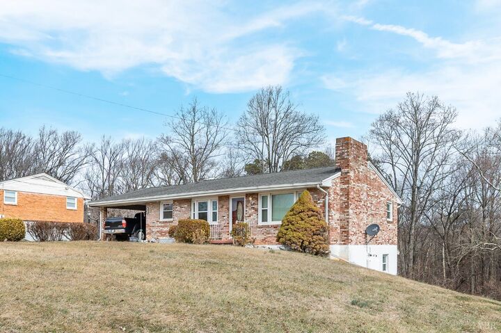 Property Photo:  129 Greendale Drive  VA 24588 