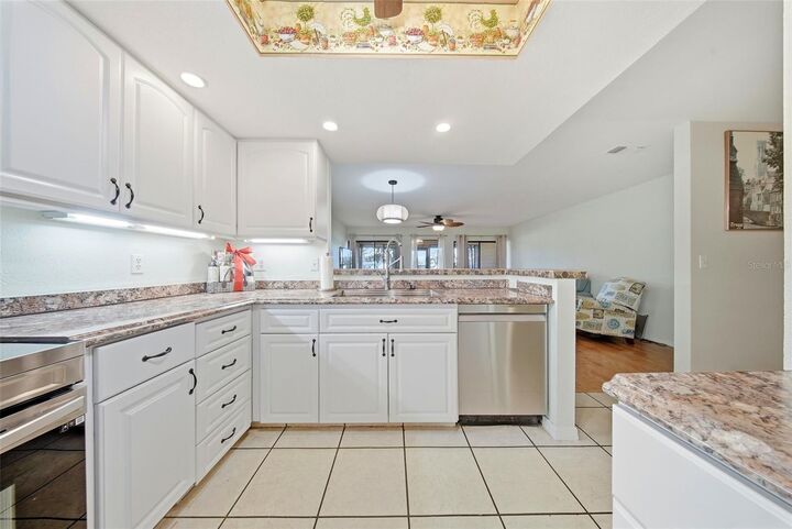 Property Photo: 9100 Park Boulevard 6 FL 33777