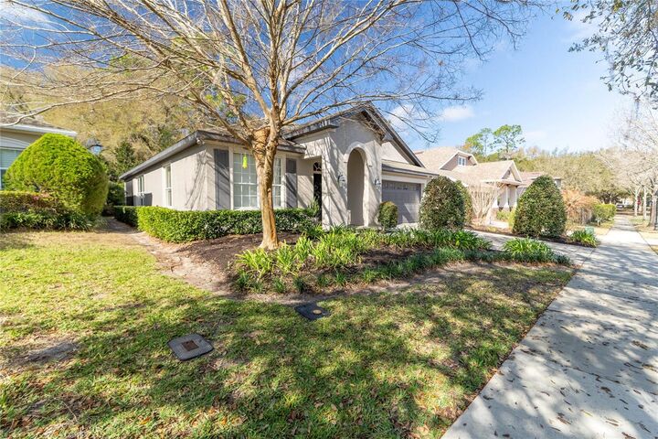 Property Photo:  184 Birchmont Drive  FL 32724 