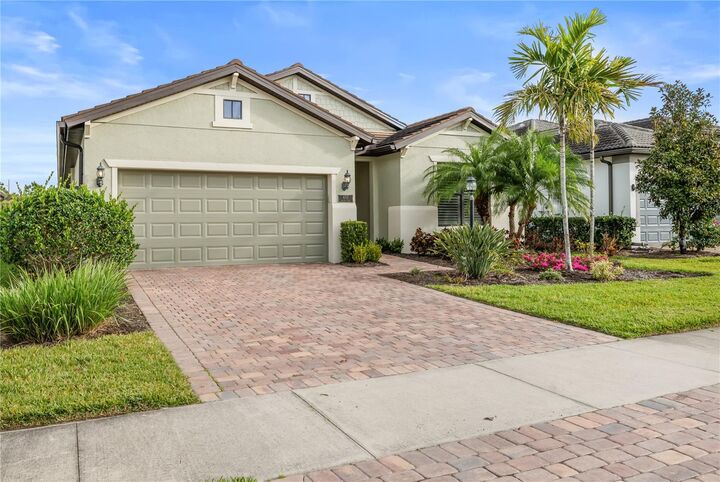 Property Photo: 6717 Chester Trail FL 34202