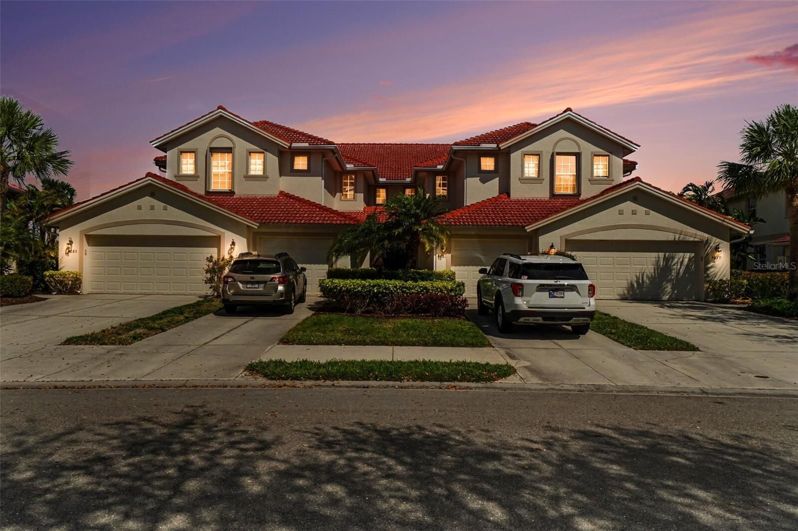 Property Photo:  4683 Club Drive 101  FL 33953 