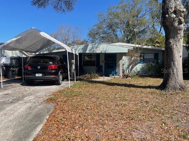 Property Photo:  7935 49th Avenue N  FL 33709 