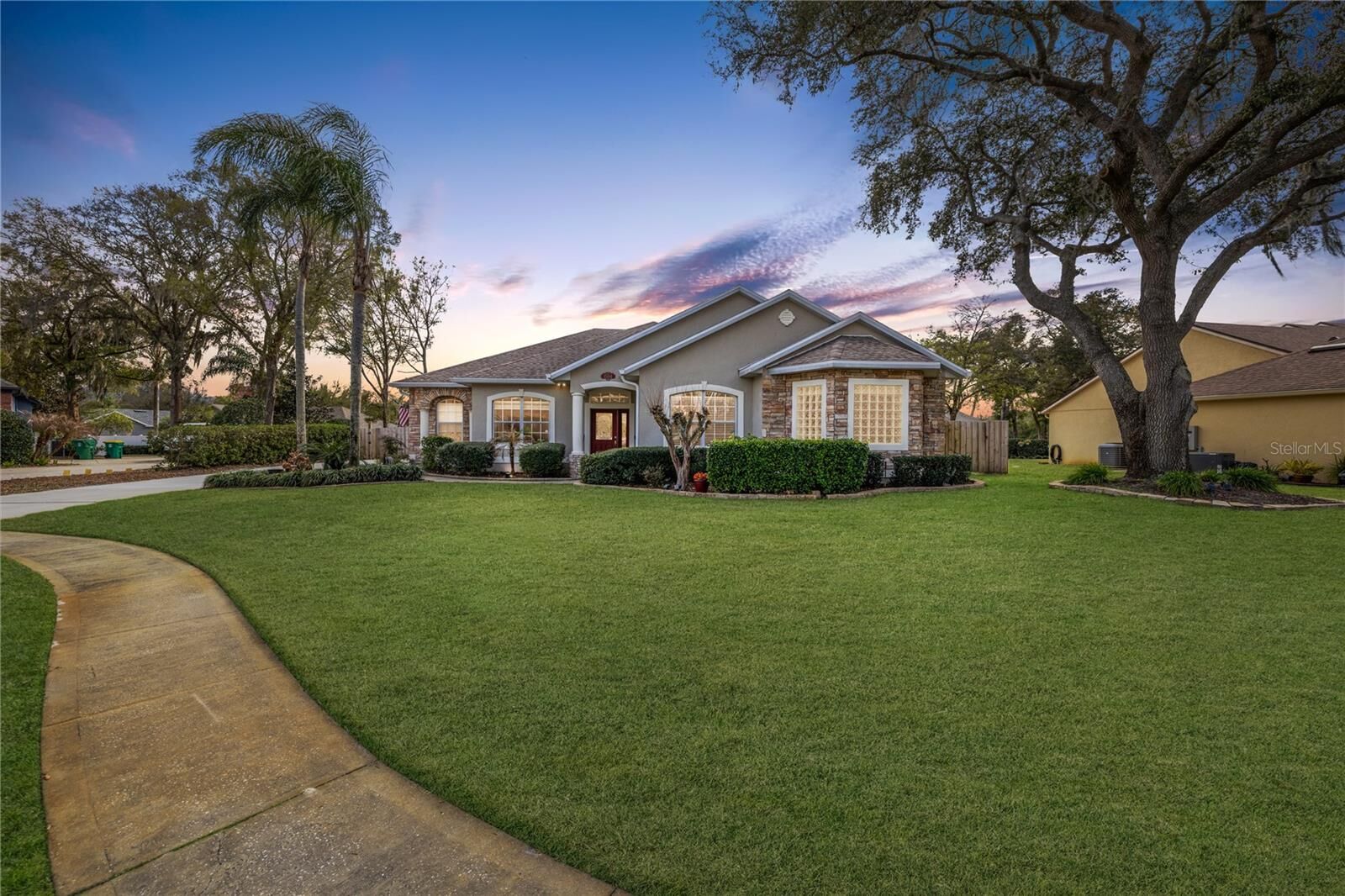 Property Photo:  1504 Ginger Snap  FL 32720 