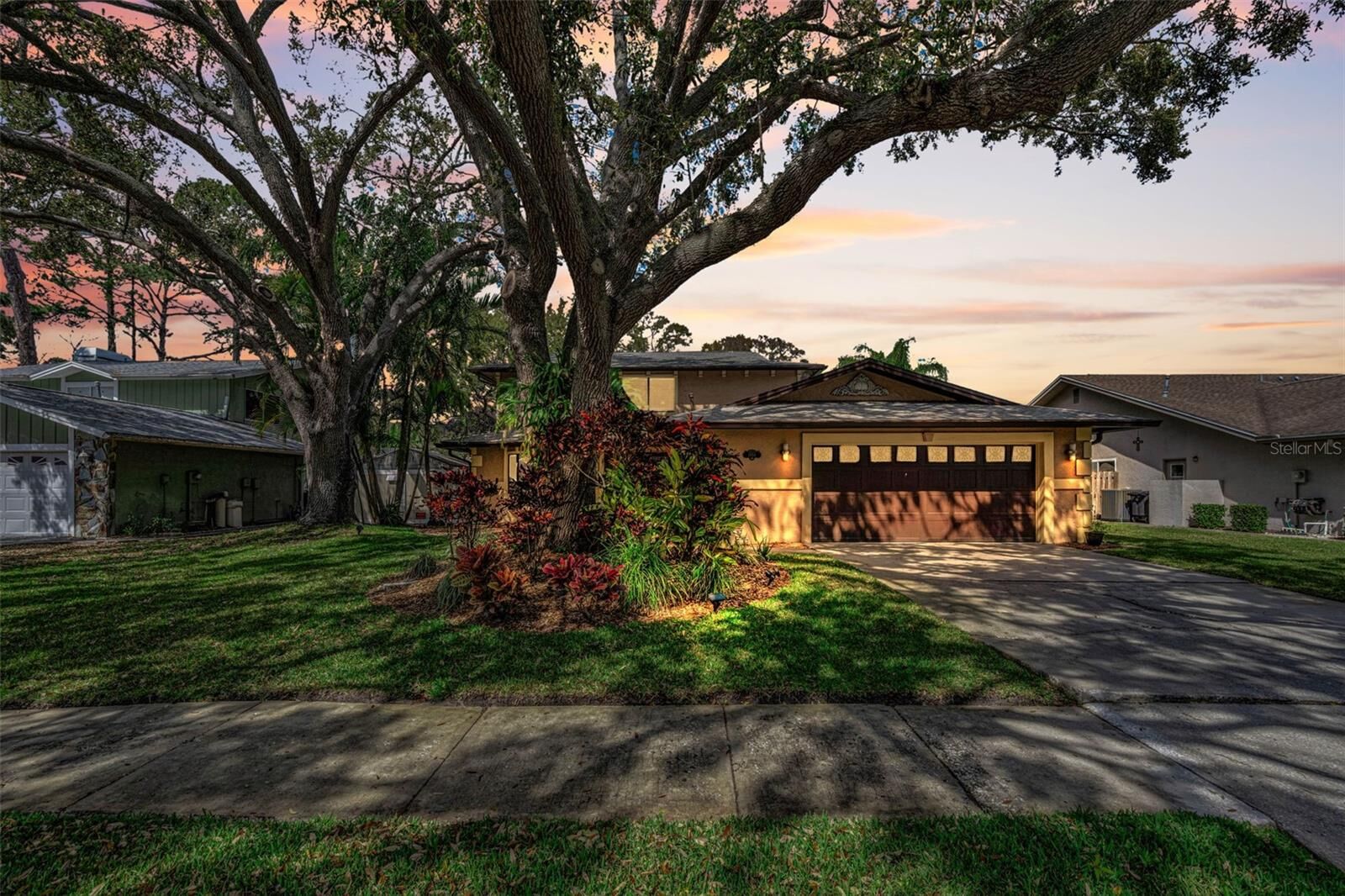 Property Photo:  1454 Rosetree Court  FL 33764 