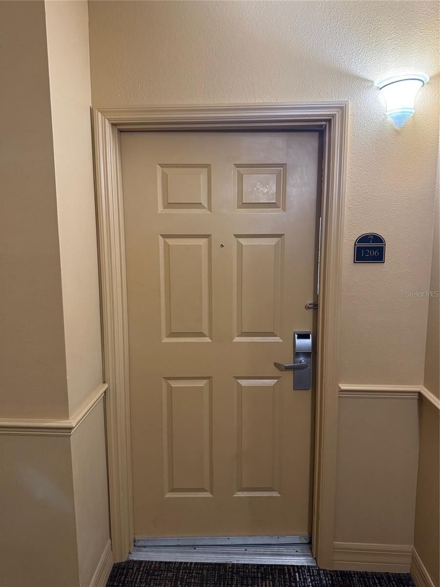 Property Photo:  8112 Poinciana Boulevard 1206  FL 32821 