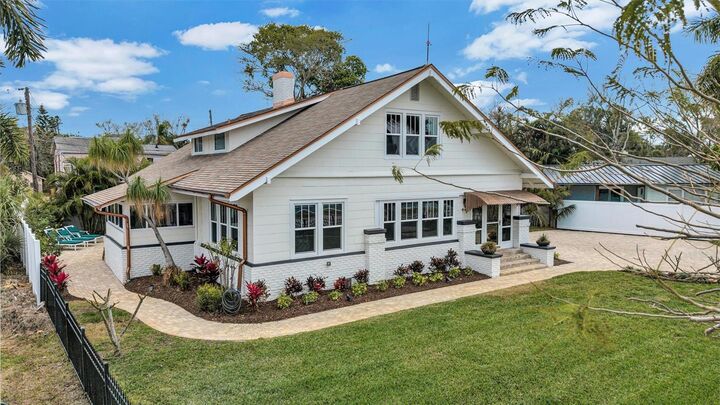 Property Photo:  3925 Sunrise Drive S  FL 33705 