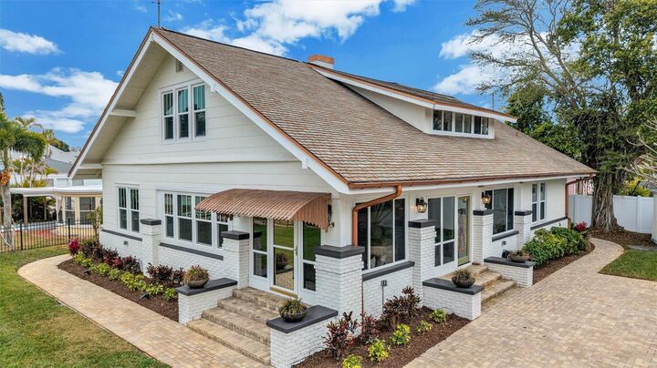 Property Photo: 3925 Sunrise Drive S FL 33705