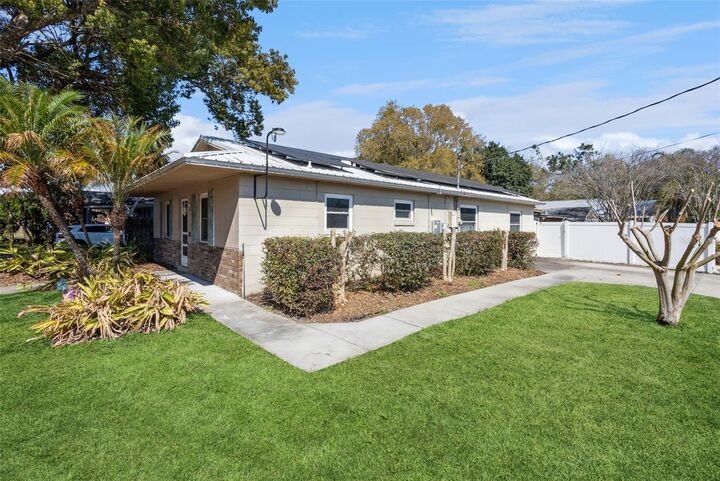 Property Photo:  3857 Martin Street  FL 32806 